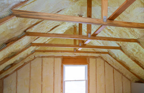 Range of Insulation Solutions in Woodruff, SC