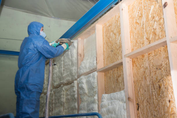 Range of Insulation Solutions in Woodruff, SC