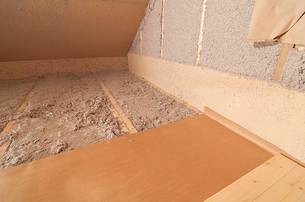Best Blown-in Insulation  in Woodruff, SC